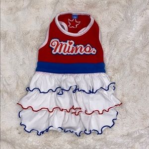 Dog Dress